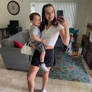 Meet your Posher, Carlee